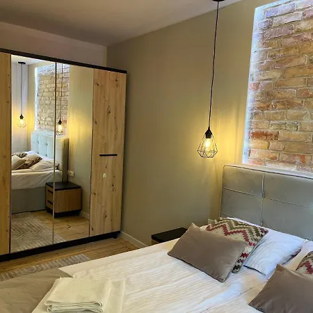 Przy Plazy Polnocna 1/6a Appartamento