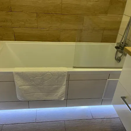 Przy Plazy Polnocna 1/6a