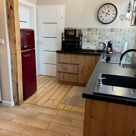 Przy Plazy Polnocna 1/6a