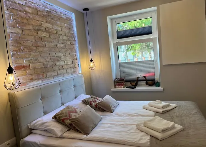 Przy Plaży Północna 1/6a *