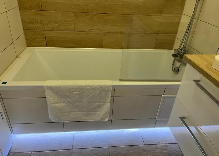 Przy Plaży Północna 1/6a