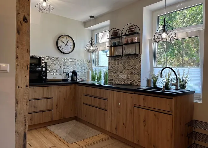 Przy Plaży Północna 1/6a Apartament Gdańsk